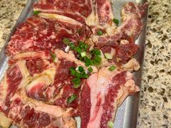 -首尔烤肉大排档(合生汇店)