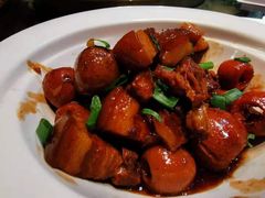 -臻味小馆融合菜
