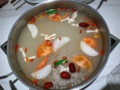 -许府牛火锅(信义坊总店)