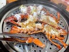 -船奇蒸汽海鲜·闽菜(八市海鲜总店)