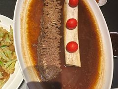 -知楚•精致湖北菜(武商MALL店)