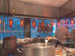 -陈鹏鹏潮汕菜(宝安机场T3航站楼店)