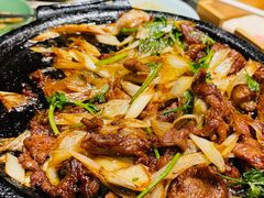 -情满四合院•京菜•烤鸭(动物园店)