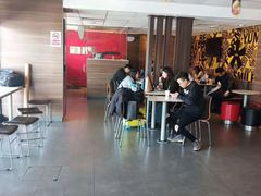 -麦当劳(赣州火车站店1093)