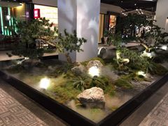 -潮粥荟·潮汕砂锅粥(朝阳大悦城店)