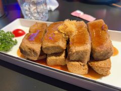 -粉墨特色菜·烧烤音乐酒馆