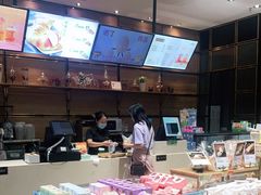 -仟吉·ART FARM主题店(菱角湖万达店)