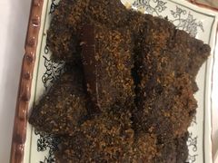 蒸干渣肉-庐州太太(鼓楼店)