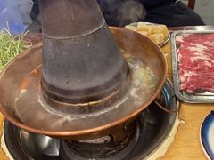 -月圆火锅(宁海东路二店)