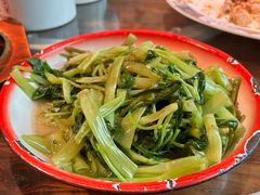 -广府乡下·饭庄(新港东路店)