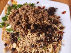 -康大口蘑面庄(将军街店)