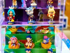 -泡泡玛特POPMART(金安国际购物中心店)