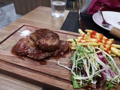 -源·新派中西餐厅(青蓝山美食一条街店)