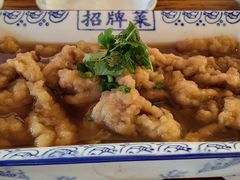 -老雒阳面馆·水席·洛阳菜(王城路店)