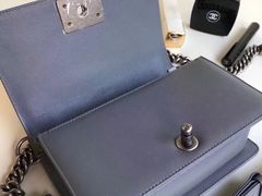 -CHANEL(恒隆广场店)