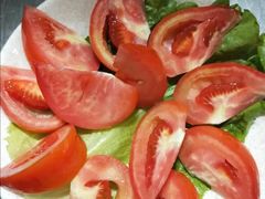 番茄-马帮寨院坝火锅(龙港公园店)