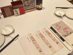 -若蘭慈·无国界素食料理(欢乐海岸店)