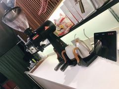 -Manner Coffee(大宁国际商业广场店)