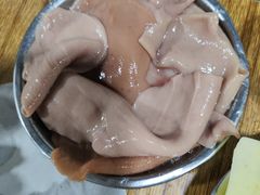 -渝味黄姐火锅(黄泥村店)