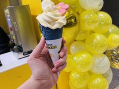 -麦当劳(苏州中心星悦汇店)