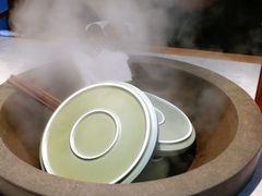 -鲜潭蒸汽石锅鱼(五道口购物中心店)