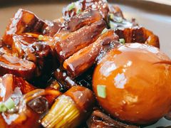 江南红烧肉-逸道(益丰·外滩源店)