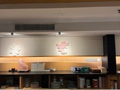 -岚山日本料理(珠江新城店)
