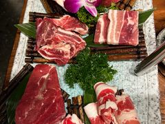 -匠牛道烤肉料理店(西坝河店)