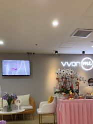 -维秘形体医美 M·VVON医生集团