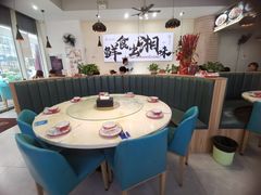 -福巷湘食小馆·猛火现炒(上海首店)