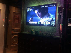 -OS CLUB(长风大悦城店)