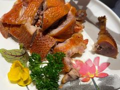 -将相和·海鲜蒸饺大连菜·连鹭海鲜姊妹店