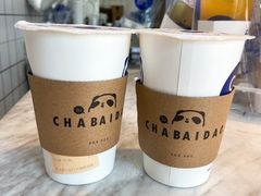 -茶百道(昌平府学路店)