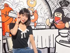 -VT101维多利广场