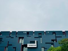 -广州富力丽思卡尔顿酒店