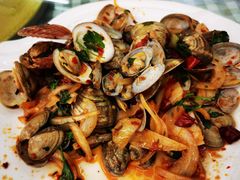 -烁佳海鲜大馅饺子