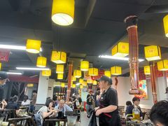 -郝大姐·乌龙山铁板烧(大学城三店)