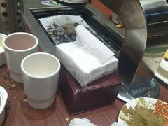 -比亚森自助烤肉料理(裕华店)