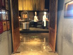 门面-四季民福烤鸭店(前门店)