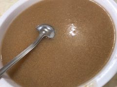 花生糊-满口香饭店