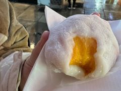 -澳门长洲糯米糍(柯打苏沙街店)