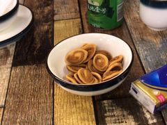 -利杨记·本味轩粥坊·烧烤(宝体店)