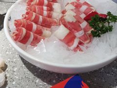 -大龙燚火锅(太古里店)