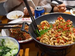 -西江红·株洲本地菜(滨江南路店)