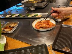 -赤坂亭·M9和牛烧肉·铁板烧(合肥万象城店)