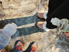 -东南悬空寺方广岩