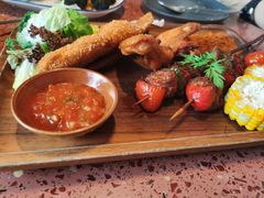 -La Terre乐田(万象城店)