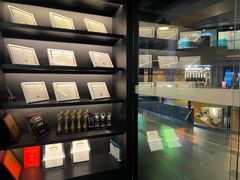-TOP健身私教工作室(侨香店)