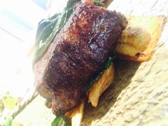 -香草意餐厅(杏石口路店)