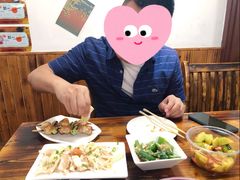 -烧鸟周居酒屋(香山店)